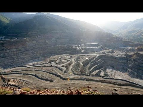 "XURAL XƏBƏR" Qarabağda təbii sərvətlərimizi talayan şirkətlər və şəxslər kimlərdir?
