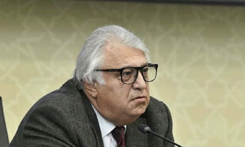 Xalq artistinə “Şərəf” ordeni verilib