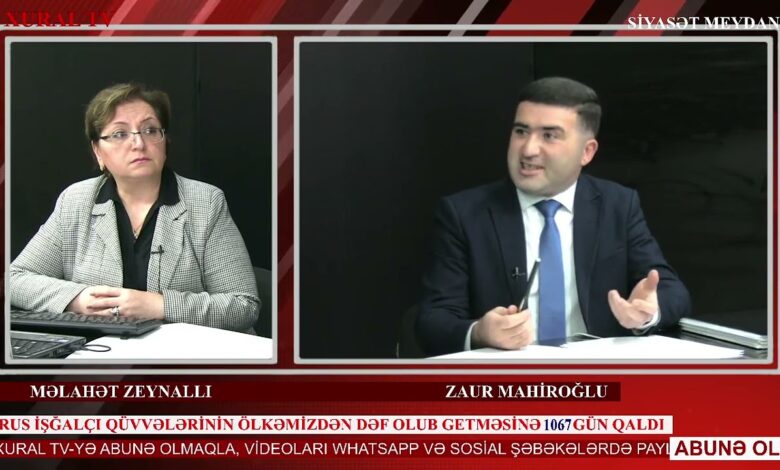 ƏLİ ƏLİYEVİ HƏBSƏ APARAN SƏBƏBLƏR NƏ OLUB?