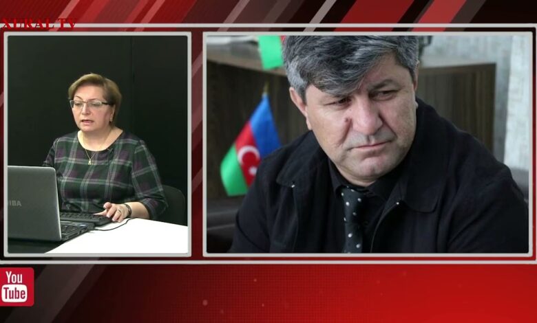 ƏVƏZ ZEYNALLI OMBUDSMANA MÜRACİƏT ETDİ: "HÜQUQLARIM POZULUR..."