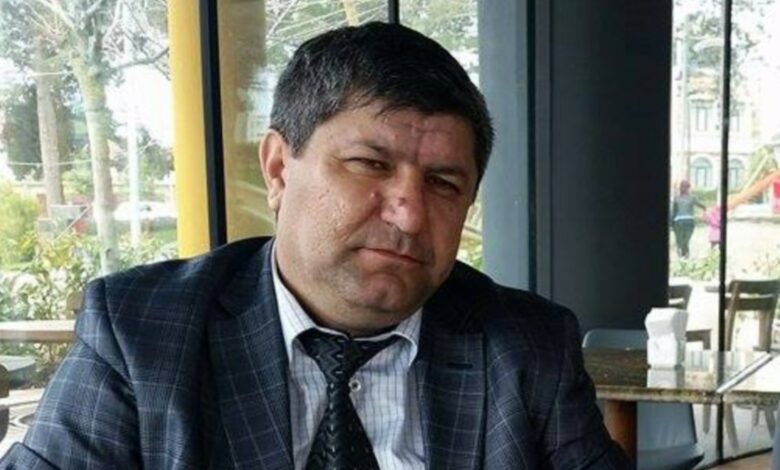 Əvəz Zeynalının həbs müddəti uzadılıb