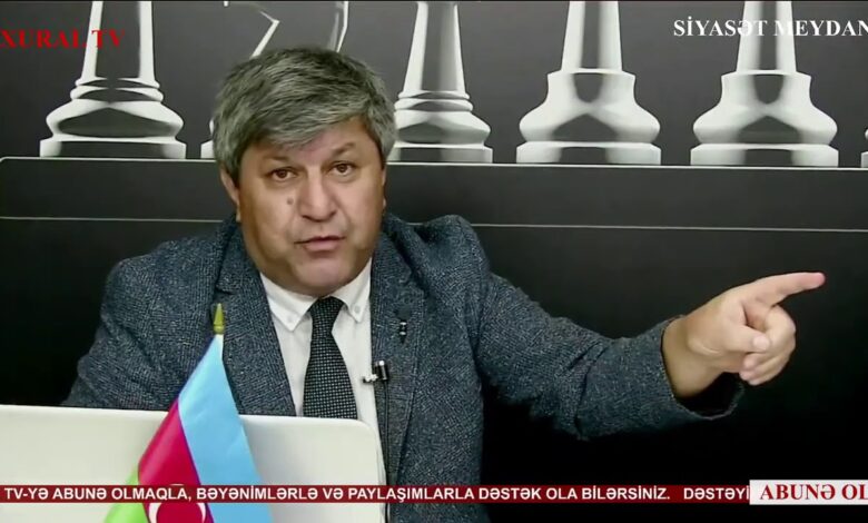 Əvəz Zeynallı: "Novruz Məmmədov, Ziyəddin Əliyev, sahibkarlardan aldığınız borcları qaytarın!"