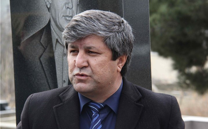 Əvəz Zeynallının həbs müddəti uzadılıb