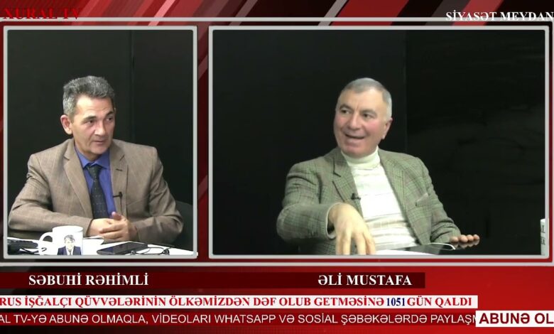 2023-CÜ İLDƏ CİDDİ DƏYİŞİKLİKLƏR EDƏ BİLƏCƏYİK ?