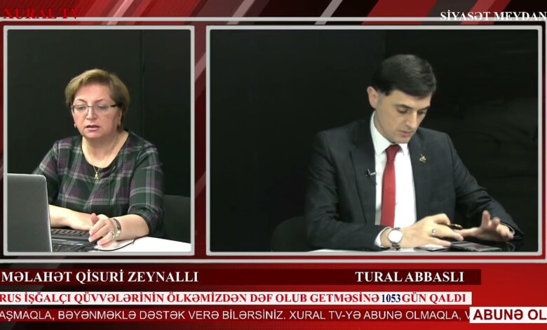 2023-CÜ İLDƏ "TƏRTƏR İŞİ" TAM HƏLLİNİ TAPACAQMI ?