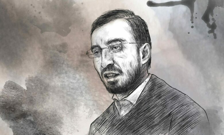 AİHM Taleh Bağırzadənin şikayətilə bağlı hökumətə suallar göndərib