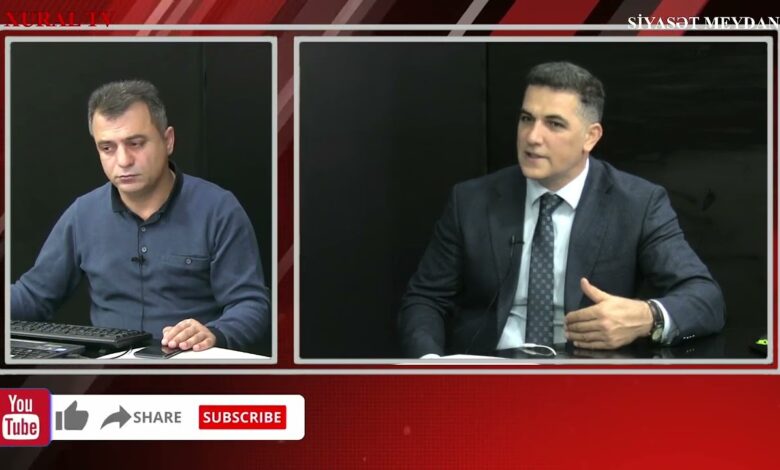 AKSİYALARIN NƏTİCƏSİ OLARAQ XANKƏNDİ VƏ XOCALIYA DAXİL OLACAĞIQMI?
