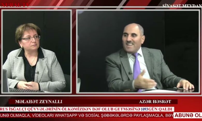 AZƏR HƏSRƏTDƏN ŞOK: ÇOX İRİBUYNUZLULARIN BAŞI GEDƏCƏK!
