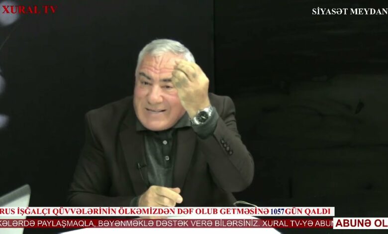 AZƏRBAYCANDA DÖVLƏT ÇEVRİLİŞİ HAZIRLAYANLAR KİMLƏRDİR ?