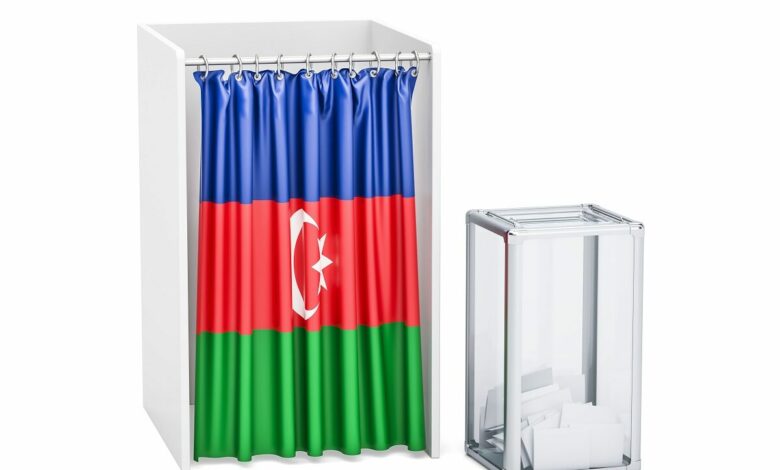 Azərbaycan AİHM-də seçki hüququnun pozuntusu ilə məşhurdur