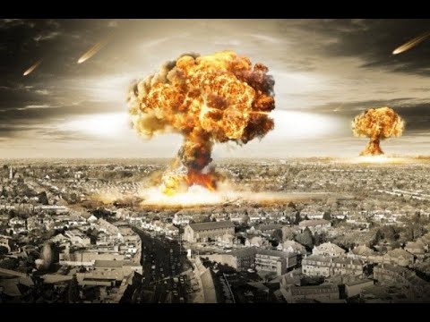 BU İL HANSI ÖLKƏLƏRDƏ MÜHARİBƏ GÖZLƏNİLİR ?