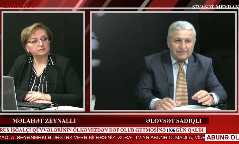 BU QƏDƏR NİFRƏTİN SƏBƏBİ NƏDİR ?