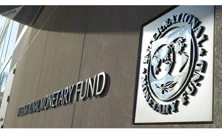BVF: “2023-də ildə dünya iqtisadiyyatının üçdə biri tənəzzülə uğrayacaq”