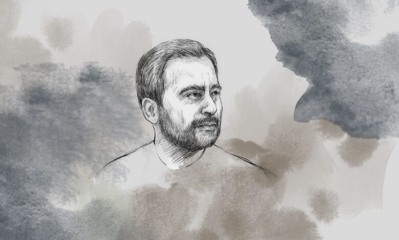 Bəxtiyar Hacıyevin həbs müddəti uzadılıb