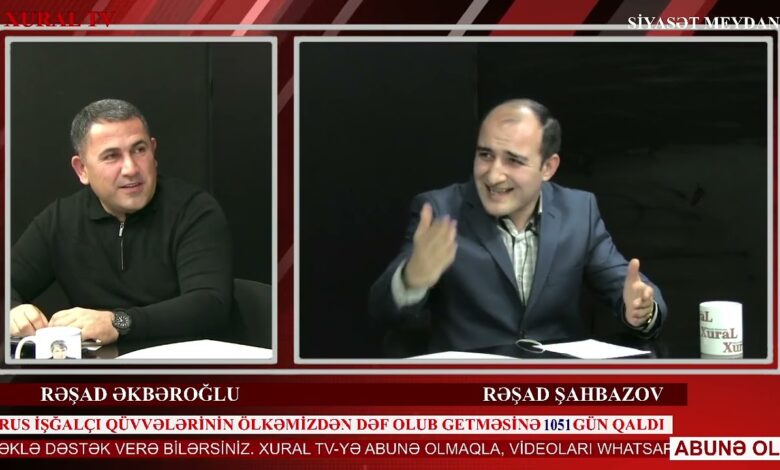 CƏLİLABADDA NƏ BAŞ VERİR ? İCRA HAKİMİNDƏN ŞOK AÇIQLAMALAR