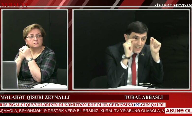 DÖVLƏT QANİÇƏNLƏRDƏN XİLAS OLA BİLƏCƏKMİ ?