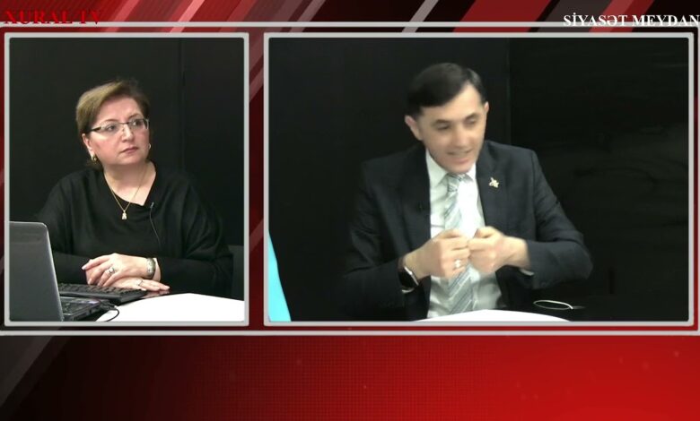 DÖVLƏTİN STRUKTURLARI HARADADIR ?