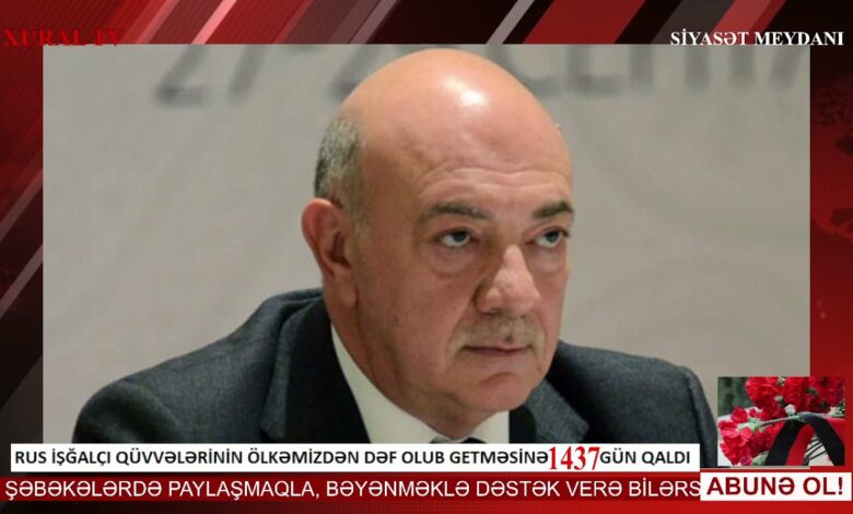 Eldar Həsənovu öldürməkmi istəyirlər, Tofiq Yaqublunu öldürmək qəsdi iləmi vurublar?!