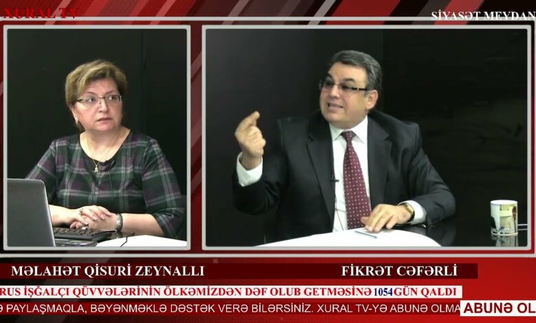 FİKRƏT CƏFƏRLİ ƏDLİYYƏ NAZİRLİYİNƏ MÜRACİƏT ELƏDİ