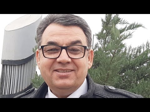 Fikrət Cəfərli Canlı Yayında