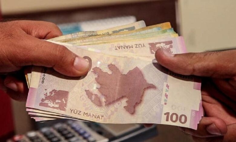 Fəxri adlara görə verilən aylıq təqaüdün məbləği artırılıb