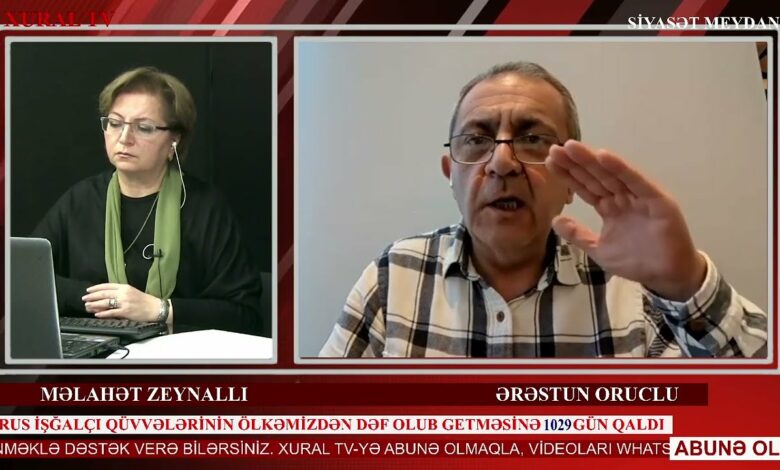 HƏR ŞEYİ ÖZ ADIYLA ÇAĞIRMALIYIQ