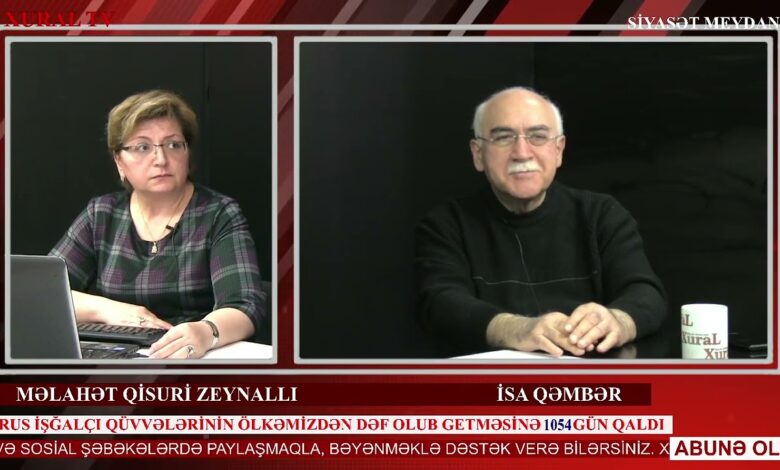 İRANDA HAKİMİYYƏTƏ KİM GƏLƏ BİLƏR?