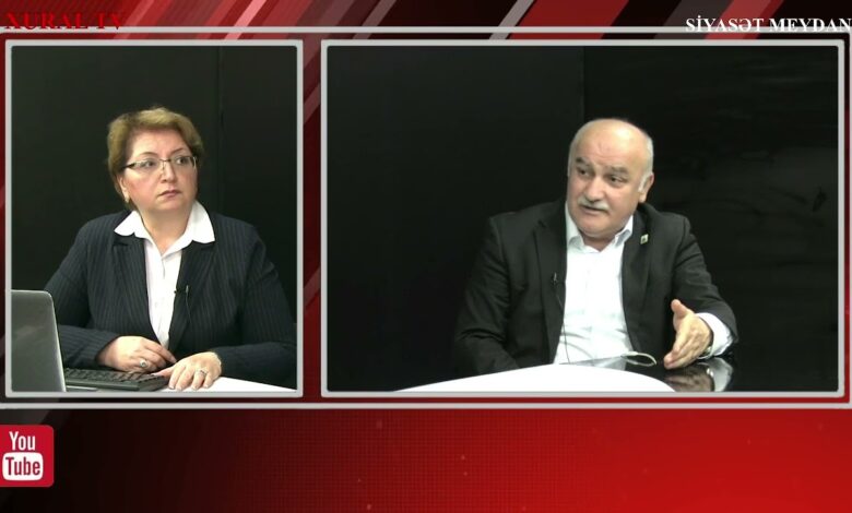 KANALLARDA XARİCİ DİLLƏRDƏ OLAN VERİLİŞLƏRİN SAYI ARTIRILMALIDIR?