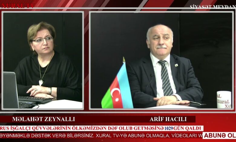 KREMLDƏ HAZIRLANAN ŞÜARLAR XANKƏNDİNDƏ SƏSLƏNDİRİLİR