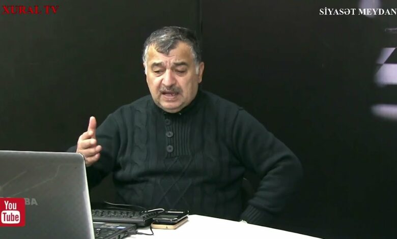 LAÇIN DƏHLİZİNDƏ SON DURUM NECƏDİR ?