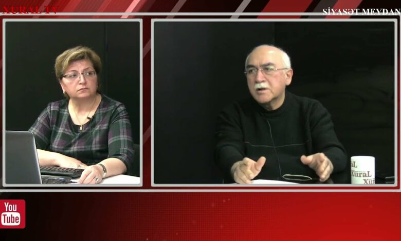 LAÇIN DƏHLİZİNDƏKİ AKSİYADAN KİMLƏR QAZANIR,KİMLƏR İTİRİR ?
