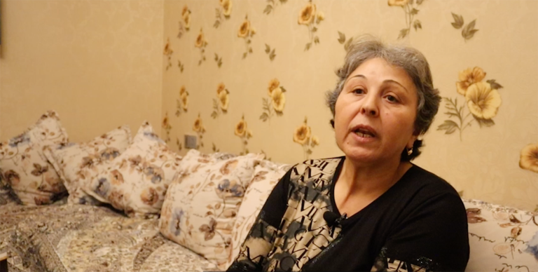 Maya Yaqublu: “Ölsək də, Tofiqlə birgə öləcəyik”