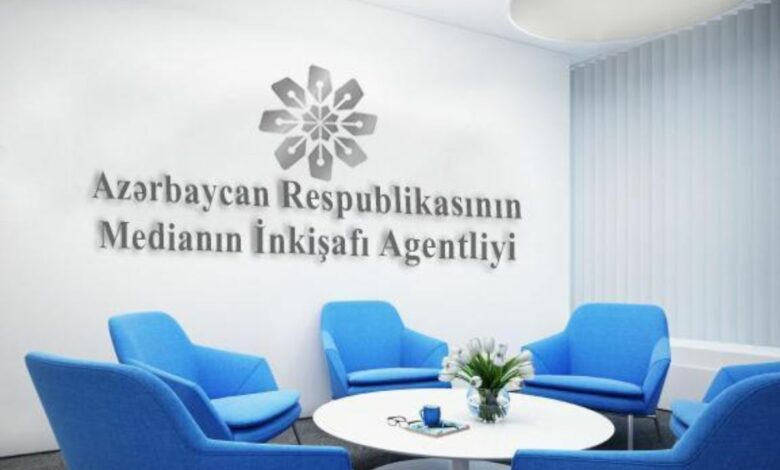 Medianın İnkişafı Agentliyi ilə qeydiyyata görə məhkəmə çəkişməsi başlayır