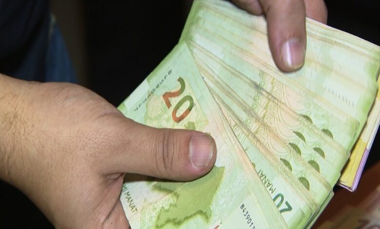 Minimum əməkhaqqı 45 manat artdı