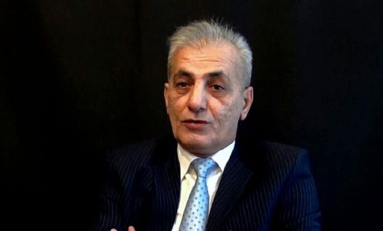 Məhkəmə Aydın Canıyevə 1 ay həbs cəzası verib