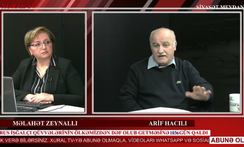 ÖLKƏNİN İNKİŞAF ETMƏMƏSİNDƏ MARAQLI OLANLAR KİMLƏRDİR ?