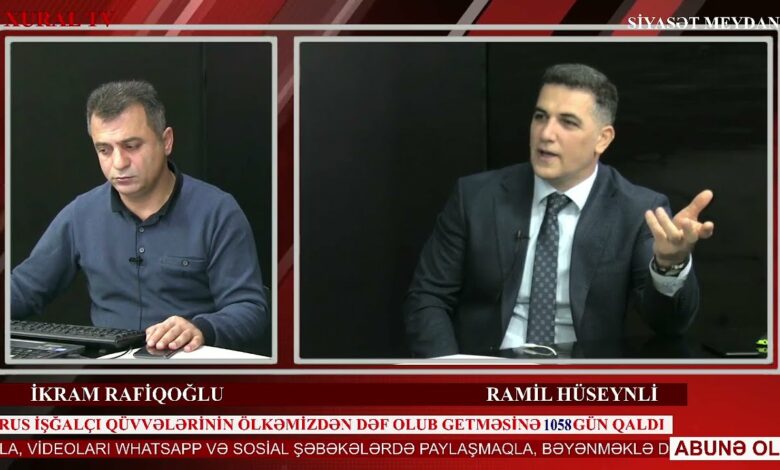 PARTİYA SƏDRİNDƏN AÇIQLAMA: XALQA QARŞI HƏLƏ DƏ ZÜLM EDƏN MƏMURLAR VAR...