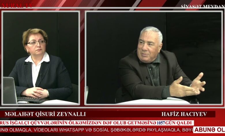 PREZİDENTİN ÖLKƏDƏN NİYƏ XƏBƏRİ YOXDUR?
