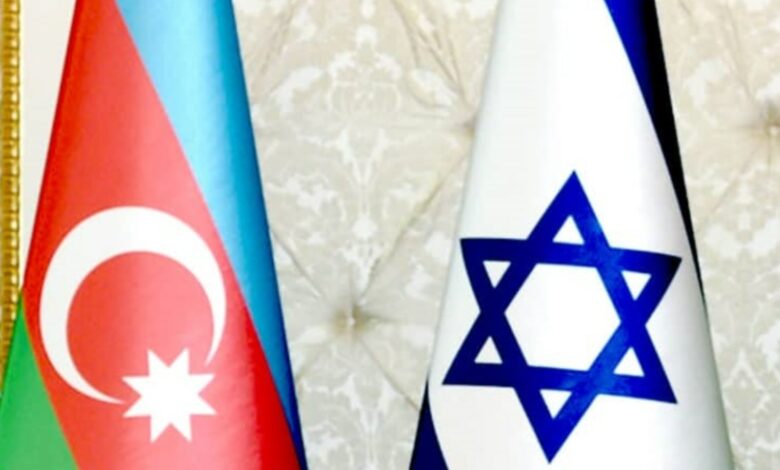 Prezident İsrailə səfir təyin etdi