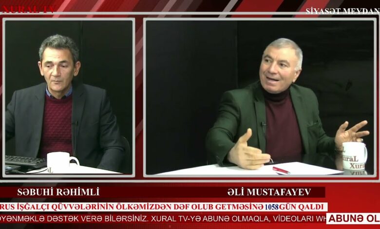 QƏRB DEMOKRATİYANIN İNKİŞAFINDA MARAQLIDIRMI?