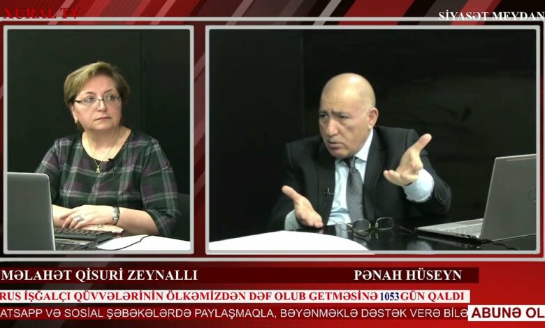 RUSİYA-ERMƏNİSTAN MÜNASİBƏTLƏRİ NİYƏ GƏRGİNLƏŞİR ?