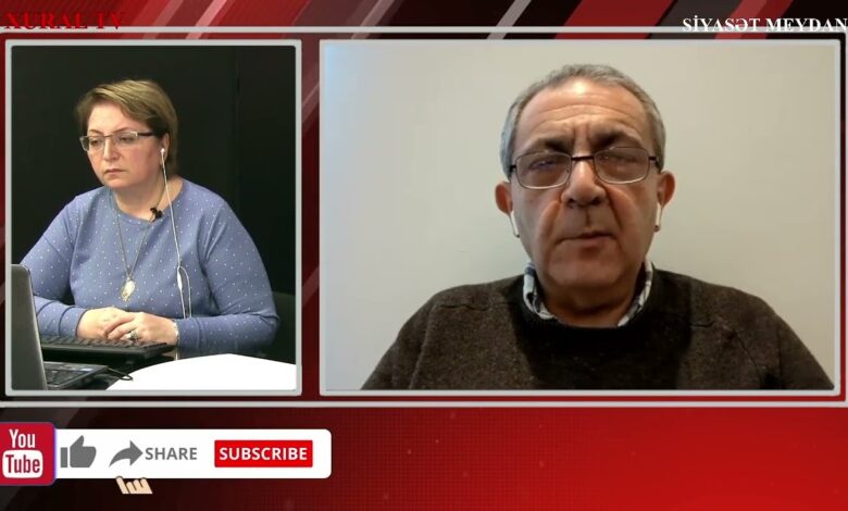 RUSİYANI PAT VƏZİYYƏTİNƏ NECƏ SALMAQ OLAR ?
