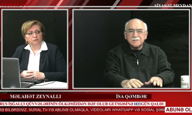RUSİYANIN REVANŞ ALMASI MÜMKÜNDÜRMÜ?