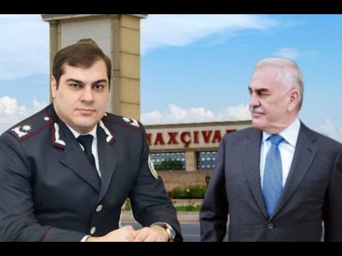 RZA TALIBOVU KİM İŞDƏN ÇIXARIB?