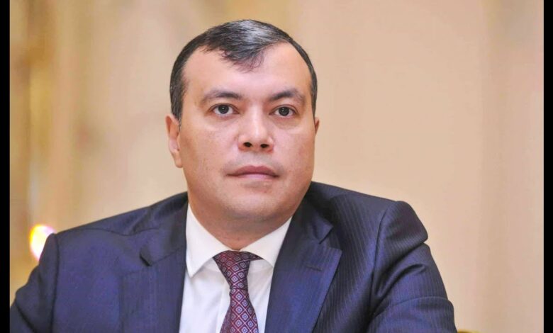 "SAHİL BABAYEVİN BAŞI GİCƏLLƏNİR?"