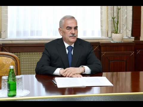 ŞOK: VASİF TALIBOV ŞİRKƏTLƏRİNİN SƏNƏDLƏRİNİ GİZLƏDİR