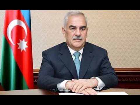 ŞOK: VASIF TALIBOV TƏK DEYİL