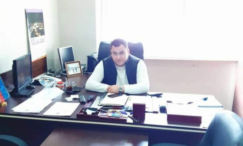 “Sabah meyitim küçədə tapılsa, bilin ki, polisdə işgəncə ilə öldürüblər”