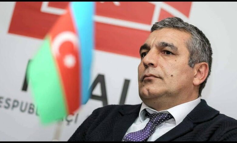 “Siyasət meydanı"#1938 “Natiq Cəfərli canlı yayımda: Prezident nə demək istədi?”13.01.2023