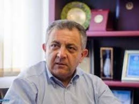 “Siyasət meydanı"#1947 “Ərəstun Oruclu canlı yayımda”20.01.2023